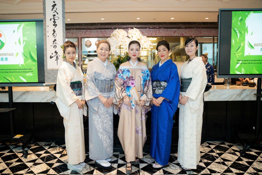 Kimono — More Than Attire