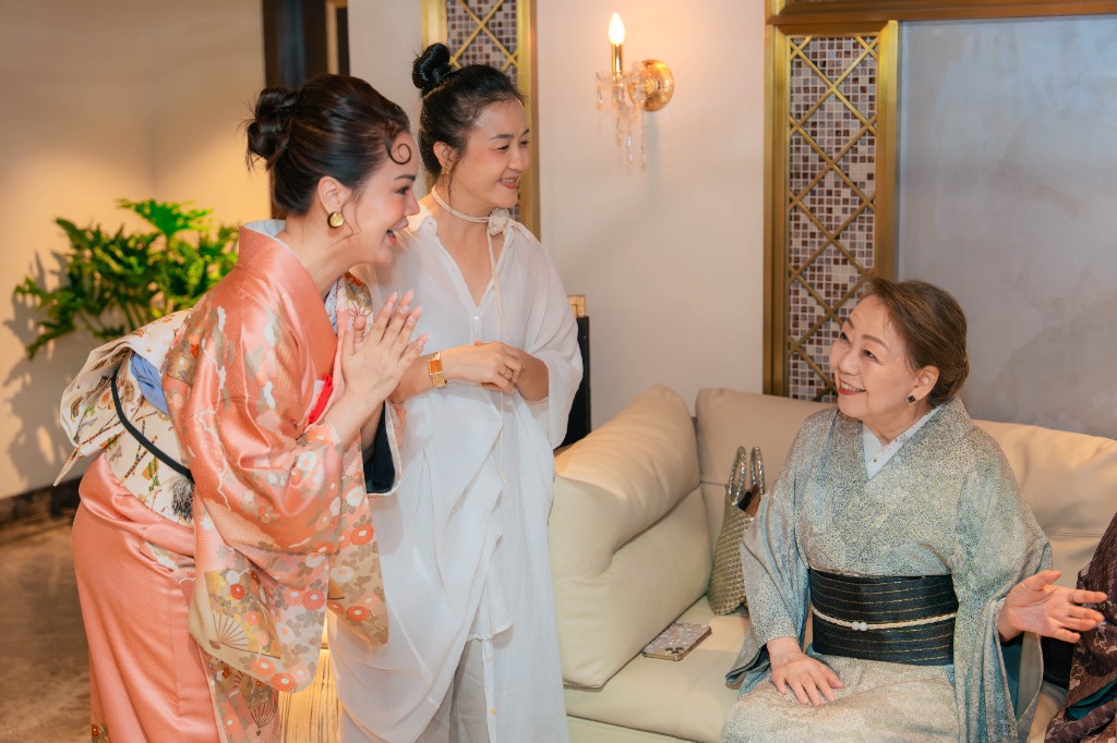 MIYABI Workshop Package