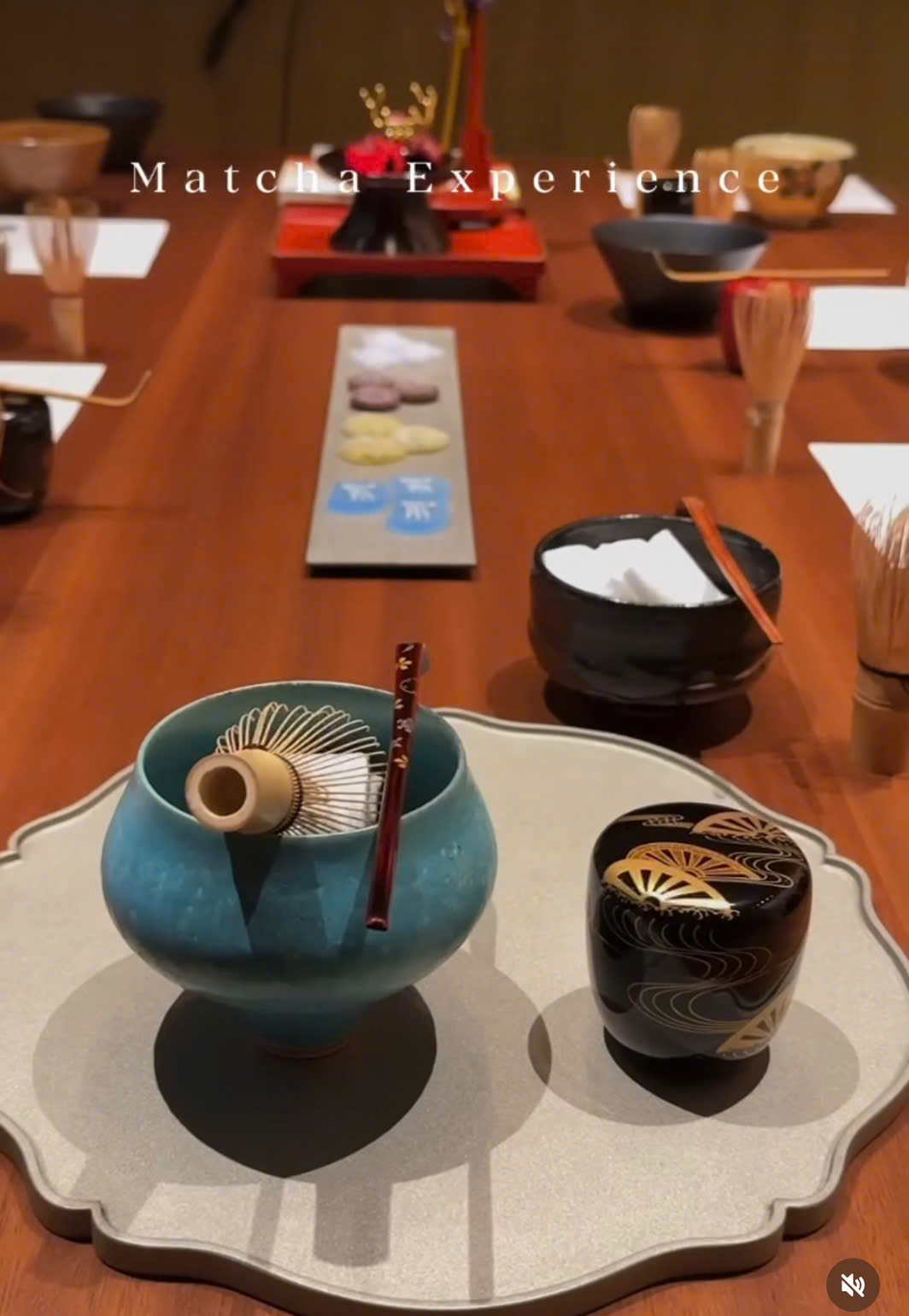 MIYABI Blue Bowl
